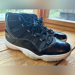 Jordan 11 Retro Jubilee 25th Anniversary
